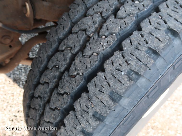 image for item DG4129 2006 Chevrolet Silverado 2500HD LS Crew Cab pickup truck