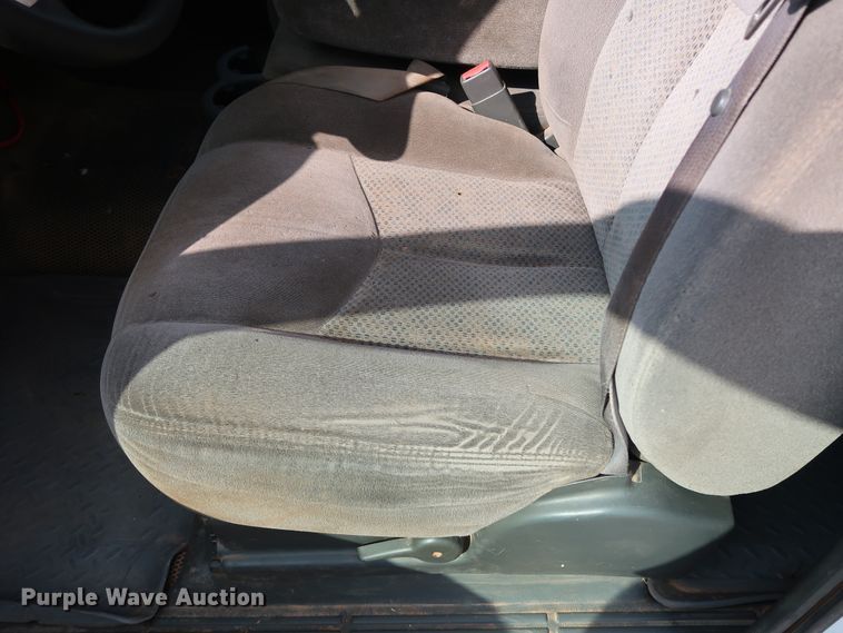 image for item DG4131 2006 Chevrolet Silverado 1500 LS Ext. Cab pickup truck