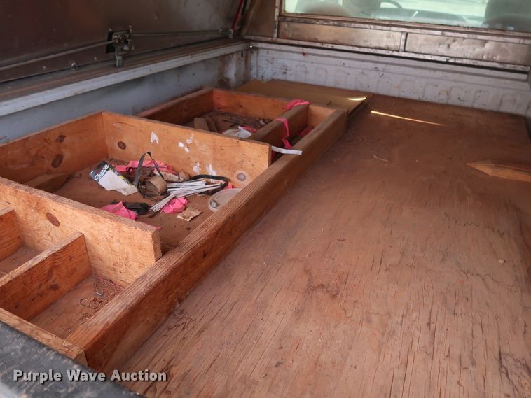 image for item DG4131 2006 Chevrolet Silverado 1500 LS Ext. Cab pickup truck