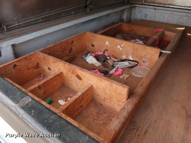 image for item DG4131 2006 Chevrolet Silverado 1500 LS Ext. Cab pickup truck