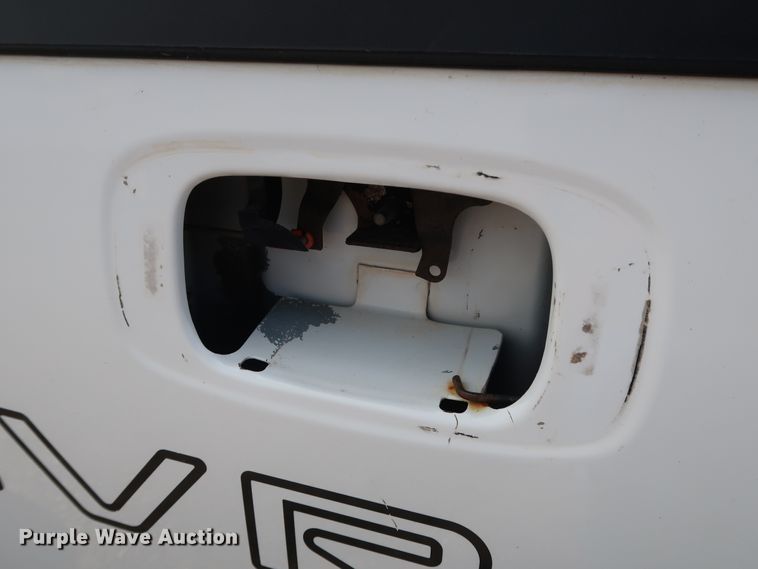 image for item DG4131 2006 Chevrolet Silverado 1500 LS Ext. Cab pickup truck