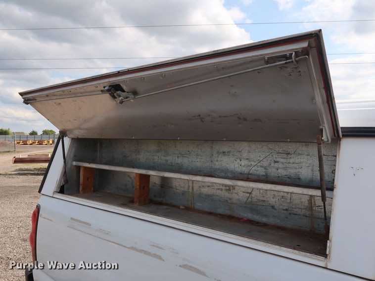 image for item DG4131 2006 Chevrolet Silverado 1500 LS Ext. Cab pickup truck