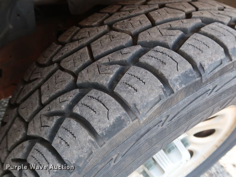 image for item DG4131 2006 Chevrolet Silverado 1500 LS Ext. Cab pickup truck