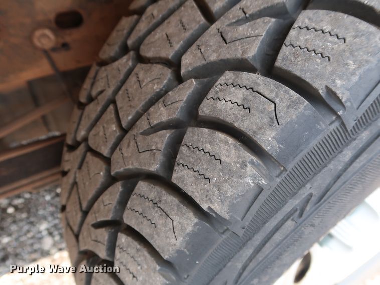 image for item DG4131 2006 Chevrolet Silverado 1500 LS Ext. Cab pickup truck