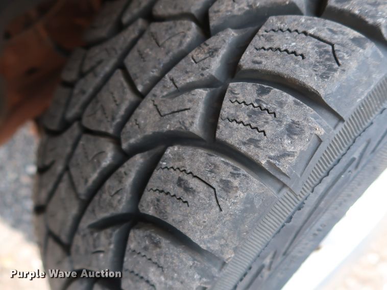 image for item DG4131 2006 Chevrolet Silverado 1500 LS Ext. Cab pickup truck