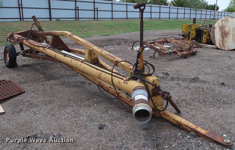 image for item DG4136 Crisafulli pump