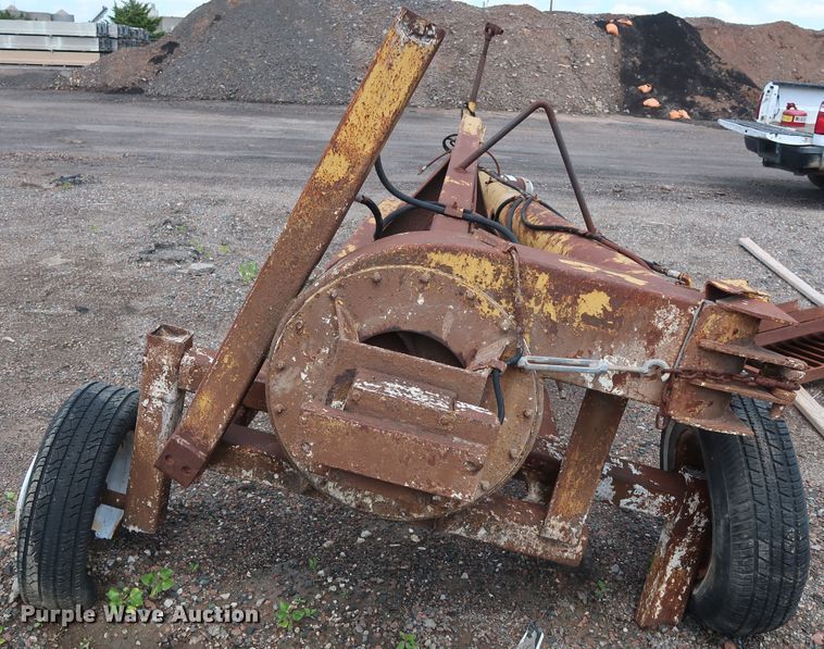 image for item DG4136 Crisafulli pump