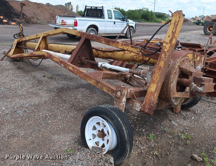 image for item DG4136 Crisafulli pump