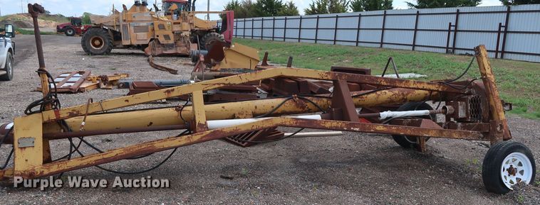 image for item DG4136 Crisafulli pump