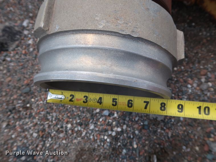 image for item DG4136 Crisafulli pump