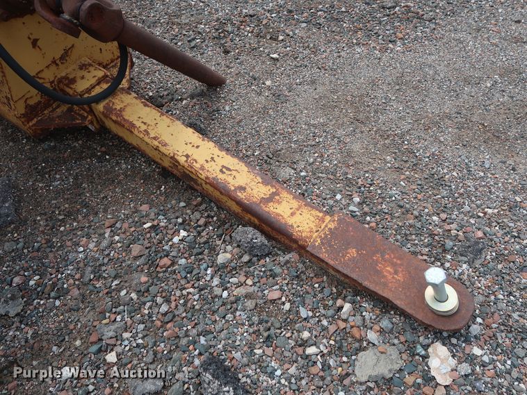 image for item DG4136 Crisafulli pump