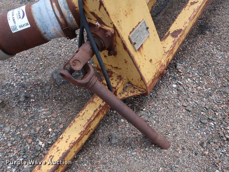 image for item DG4136 Crisafulli pump