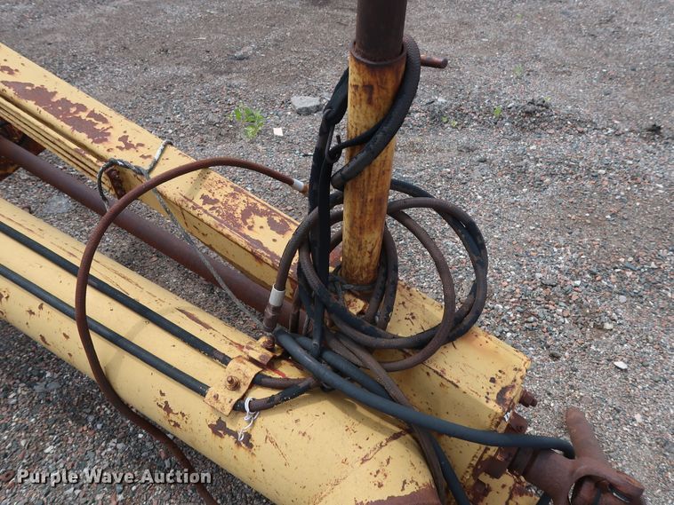 image for item DG4136 Crisafulli pump