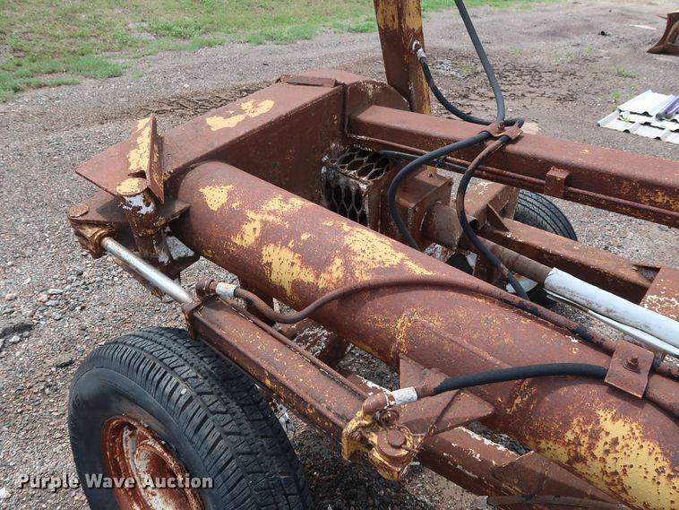 image for item DG4136 Crisafulli pump