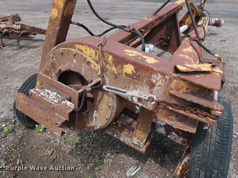 image for item DG4136 Crisafulli pump