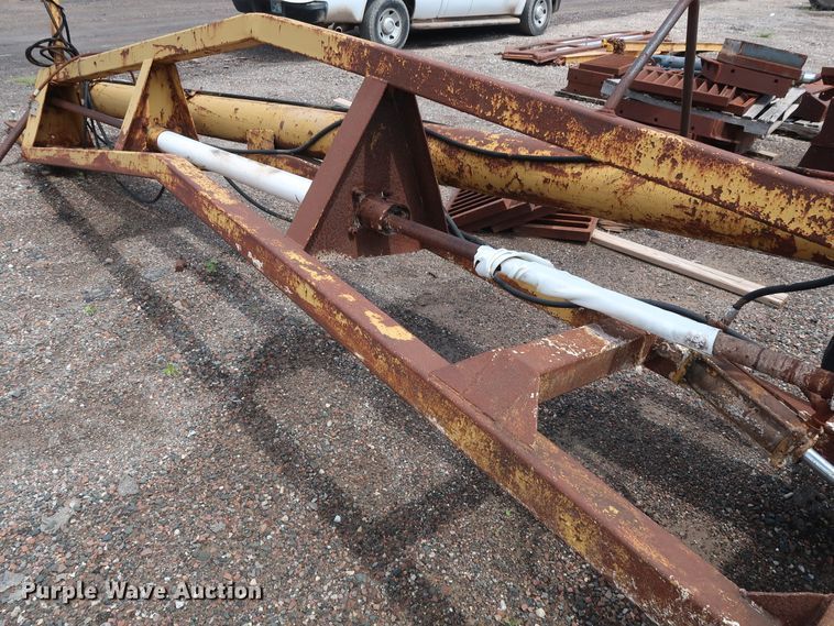 image for item DG4136 Crisafulli pump