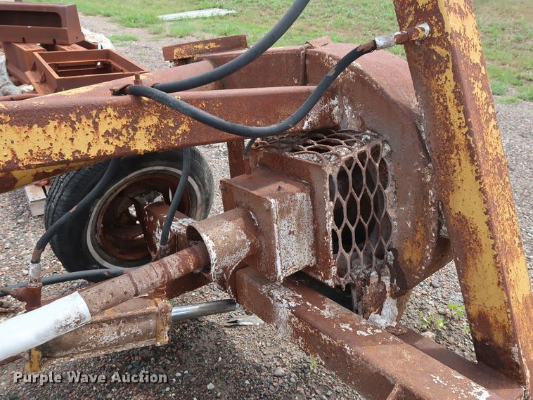 image for item DG4136 Crisafulli pump