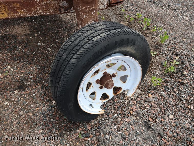 image for item DG4136 Crisafulli pump