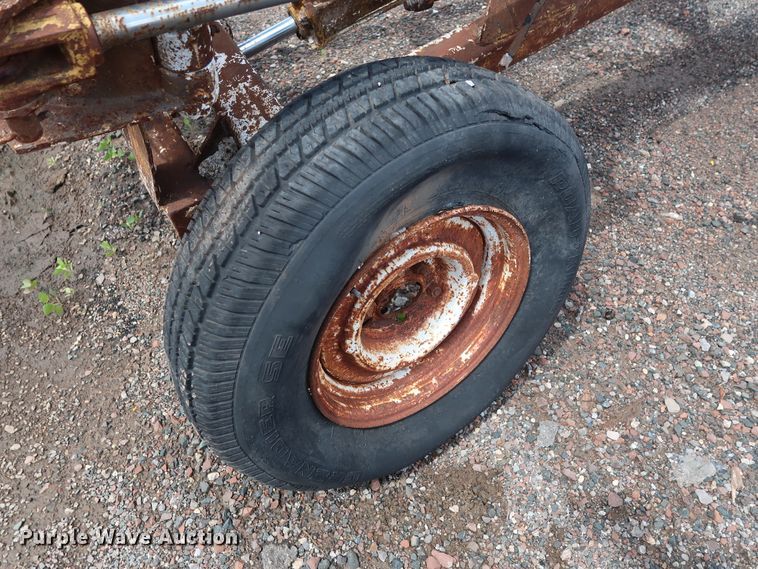 image for item DG4136 Crisafulli pump