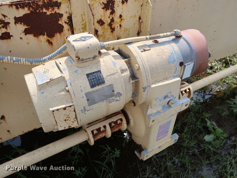 image for item DG4142 Crane Hoist Engineering Corp. overhead crane system