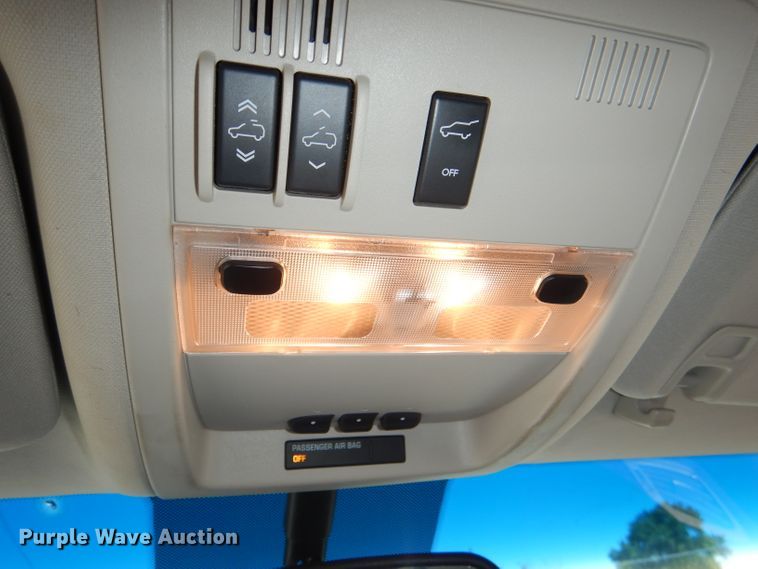 image for item DG4908 2011 GMC Yukon Denali XL SUV