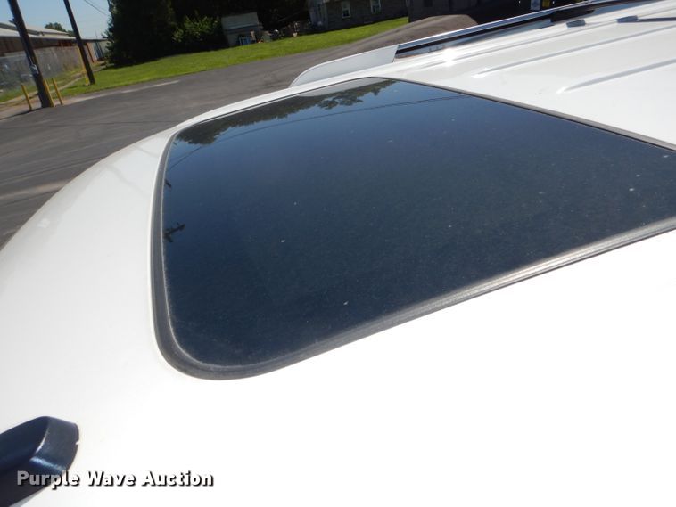 image for item DG4908 2011 GMC Yukon Denali XL SUV