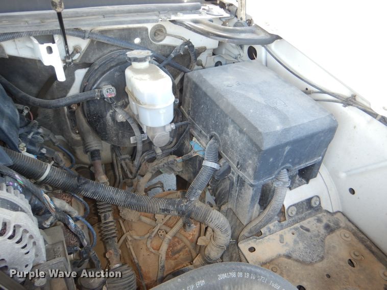 image for item DG4908 2011 GMC Yukon Denali XL SUV