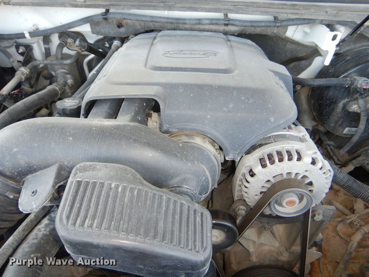 image for item DG4908 2011 GMC Yukon Denali XL SUV