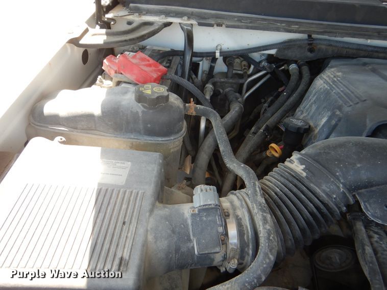 image for item DG4908 2011 GMC Yukon Denali XL SUV