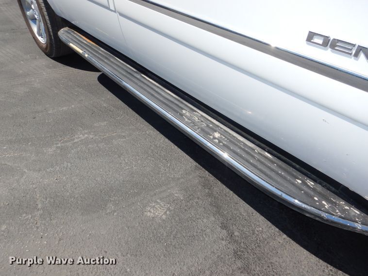 image for item DG4908 2011 GMC Yukon Denali XL SUV