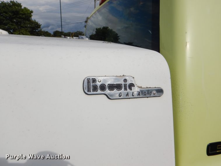 image for item DG4999 2000 Chevrolet Silverado 2500 LS utility bed pickup truck