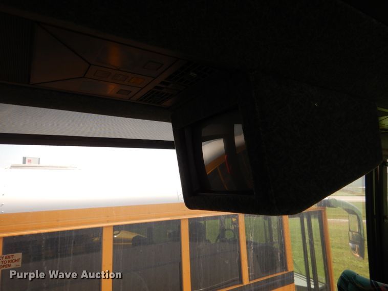 image for item DG5839 2000 Van Hool T2145 coach bus