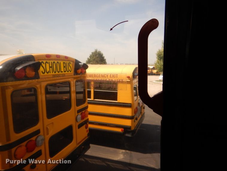 image for item DG5839 2000 Van Hool T2145 coach bus