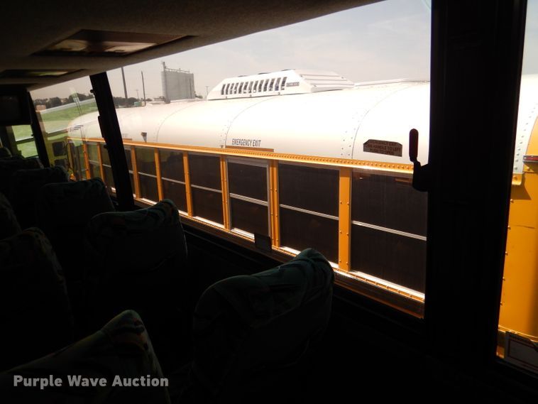 image for item DG5839 2000 Van Hool T2145 coach bus