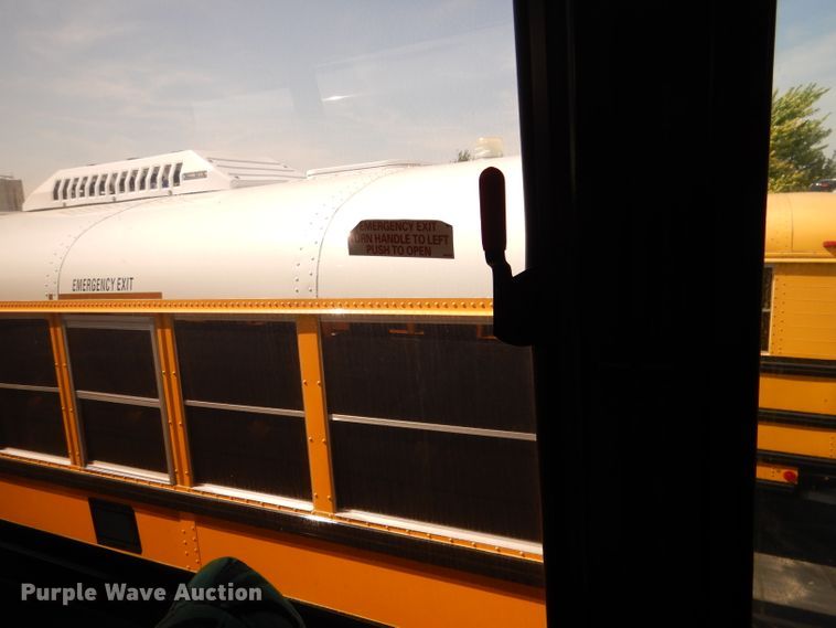 image for item DG5839 2000 Van Hool T2145 coach bus