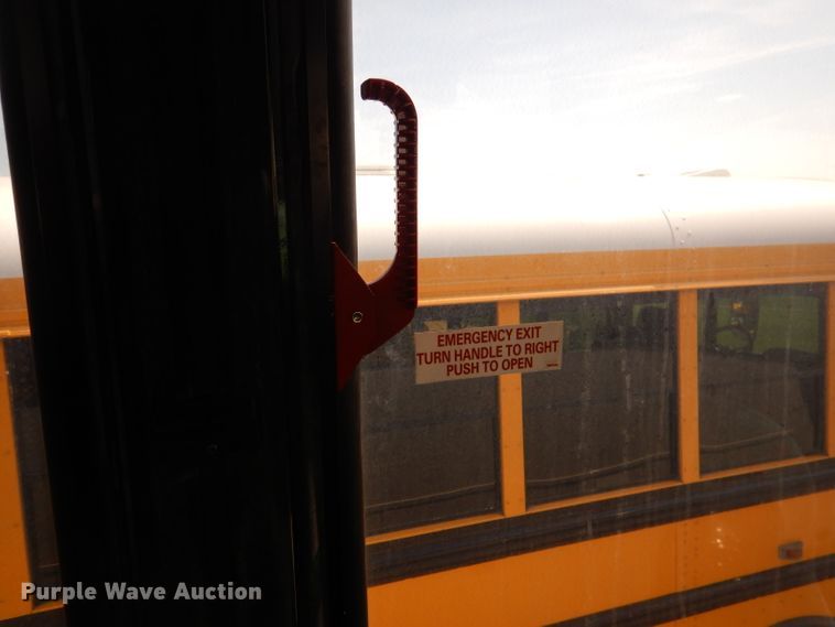 image for item DG5839 2000 Van Hool T2145 coach bus