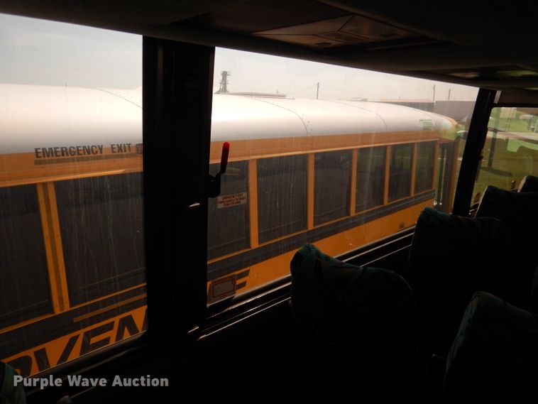 image for item DG5839 2000 Van Hool T2145 coach bus