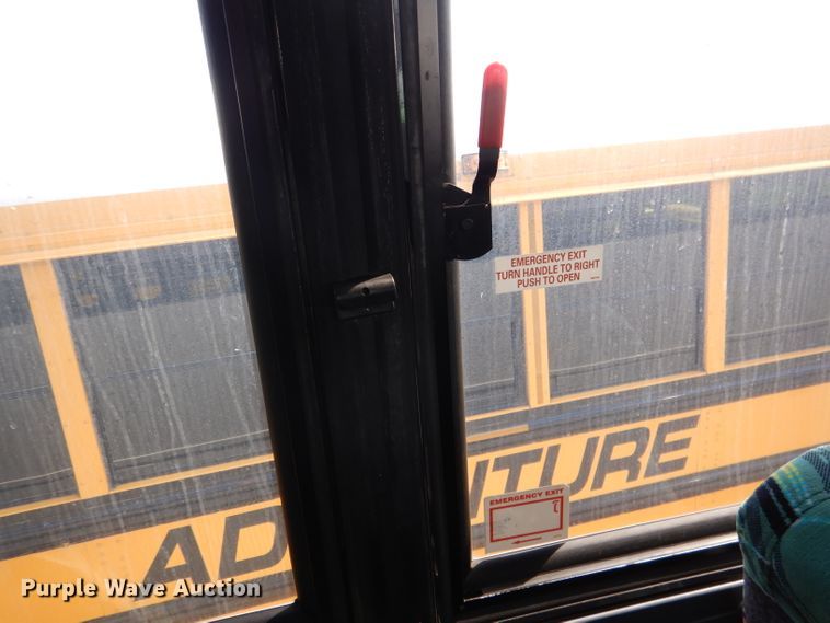 image for item DG5839 2000 Van Hool T2145 coach bus