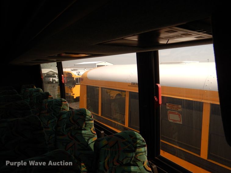 image for item DG5839 2000 Van Hool T2145 coach bus