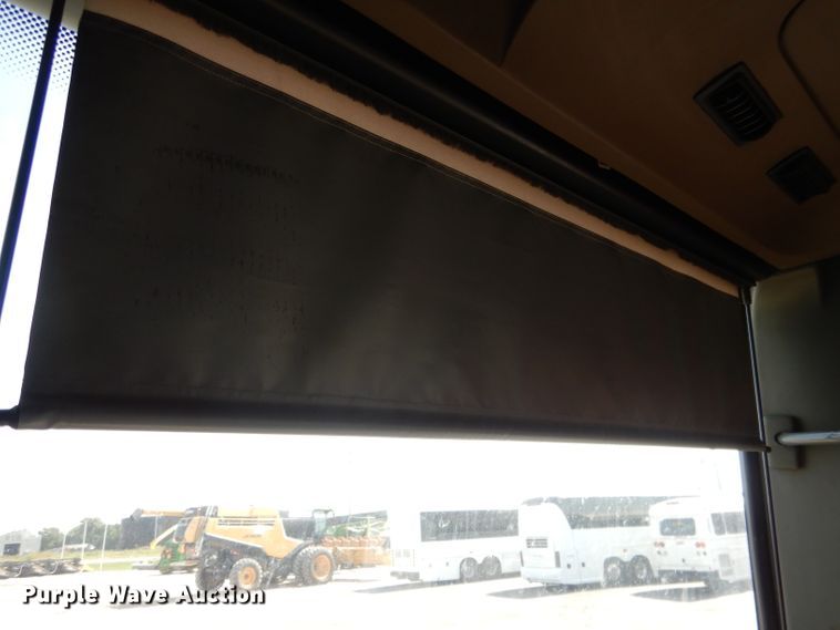 image for item DG5839 2000 Van Hool T2145 coach bus