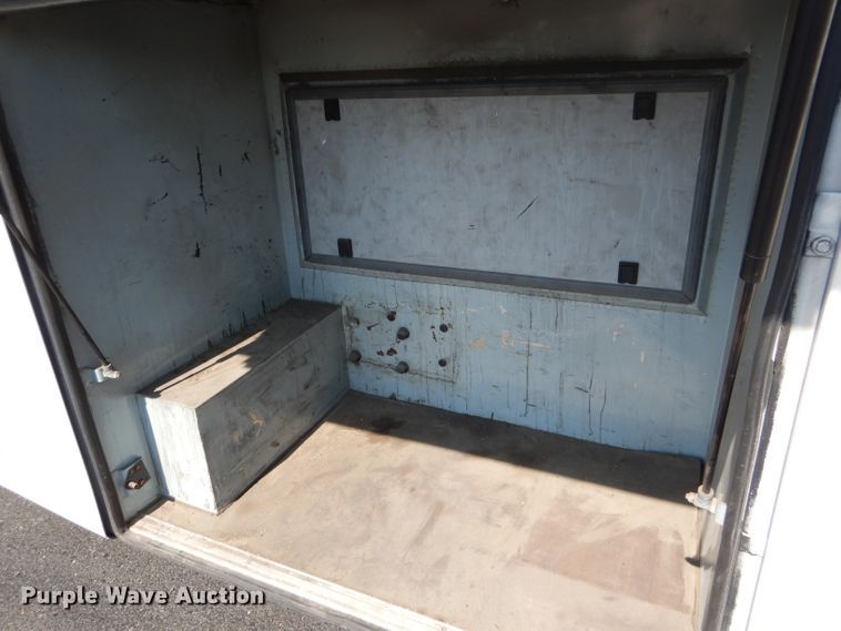 image for item DG5839 2000 Van Hool T2145 coach bus