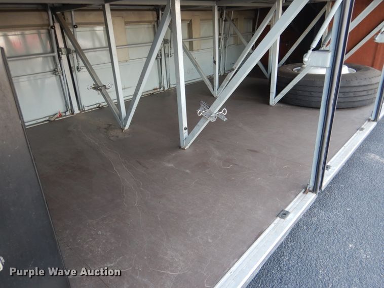 image for item DG5839 2000 Van Hool T2145 coach bus