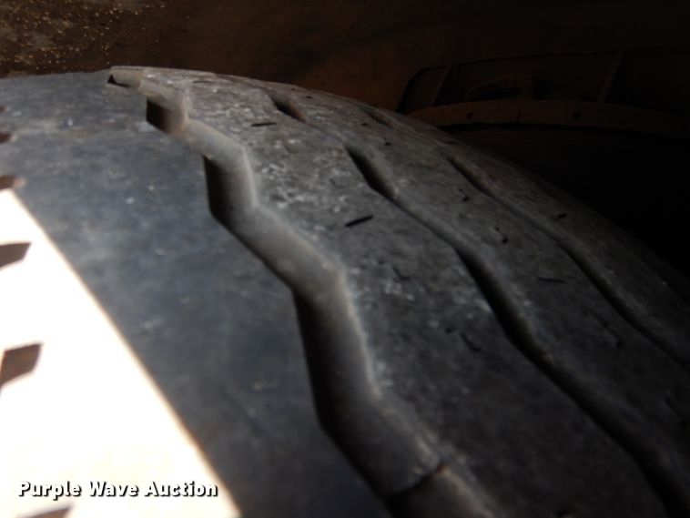 image for item DG5839 2000 Van Hool T2145 coach bus