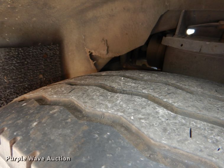 image for item DG5839 2000 Van Hool T2145 coach bus