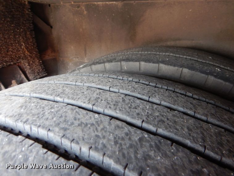 image for item DG5839 2000 Van Hool T2145 coach bus