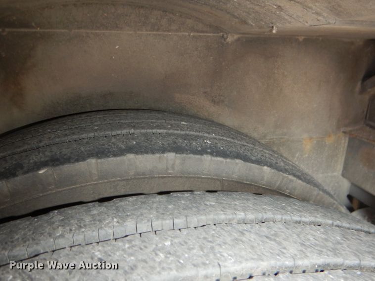 image for item DG5839 2000 Van Hool T2145 coach bus