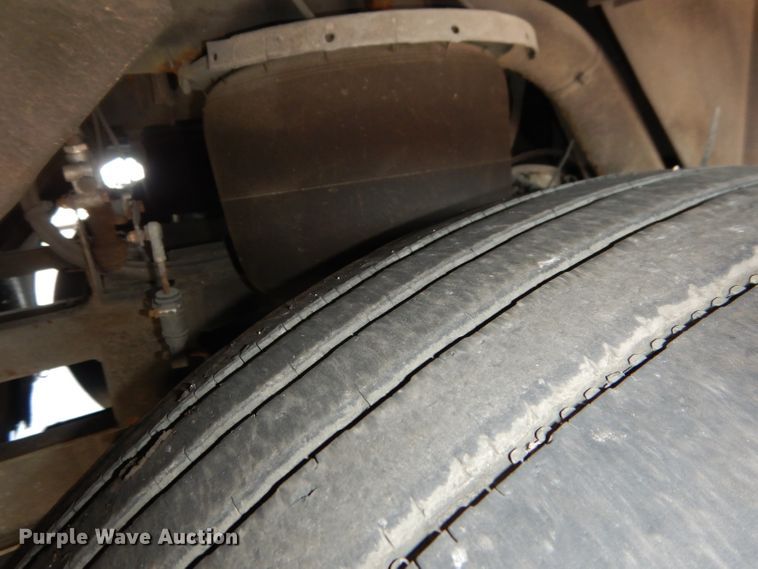 image for item DG5839 2000 Van Hool T2145 coach bus