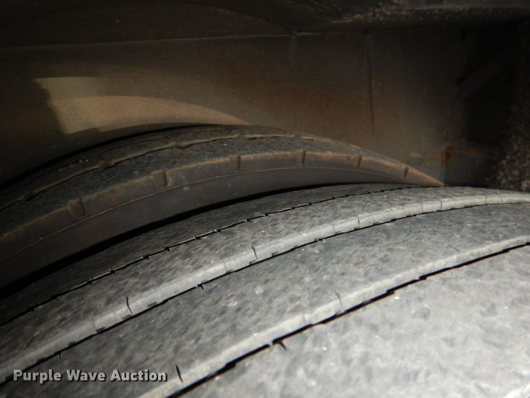 image for item DG5839 2000 Van Hool T2145 coach bus