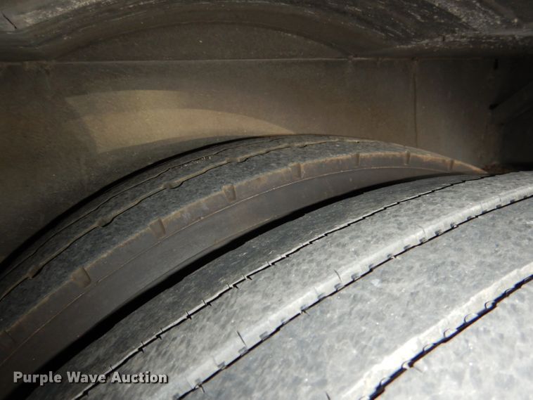 image for item DG5839 2000 Van Hool T2145 coach bus