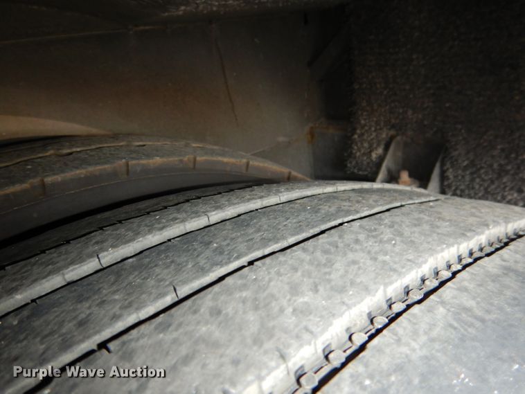 image for item DG5839 2000 Van Hool T2145 coach bus